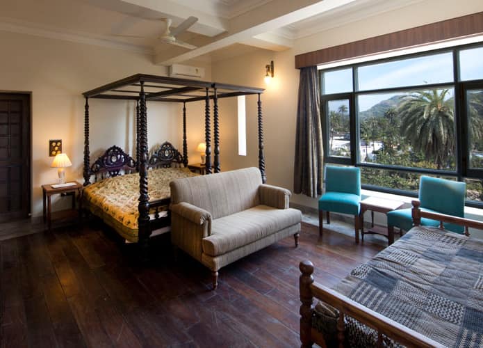 Altus Luxury Homestay, Mount Abu 5